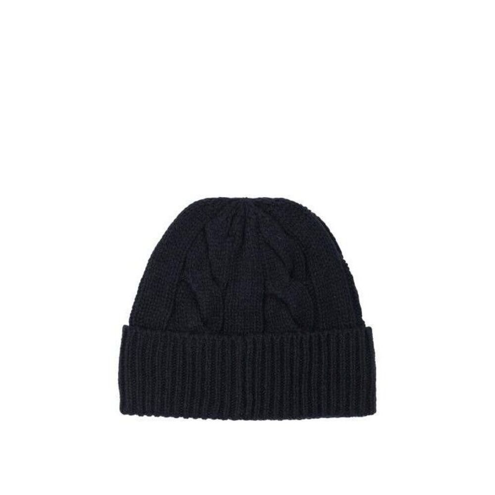 Polo Bear Beanie - Picture 3 of 4